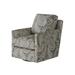 Armchair - Latitude Run® 31" Wide Polyester Armchair Fabric in Red/Gray/White | 40 H x 31 W x 37 D in | Wayfair 374463A9E41542E4AC7E3DD6CAF25096