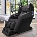 Osaki OS 3D Hiro Massage Chair Faux Leather/Water Resistant | 49 H x 29 W x 29 D in | Wayfair HIROBLACK