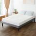 Twin 8" Memory Foam Mattress - Alwyn Home Geraldo Solar | 75 H x 39 W 8 D in Wayfair 476067EE046E4F83AFA58E116592647C