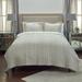 Rizzy Home Matelass Sham 100% Cotton | 26 H x 20 W in | Wayfair BT4011 SH