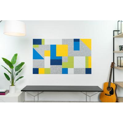 Mondrian Max