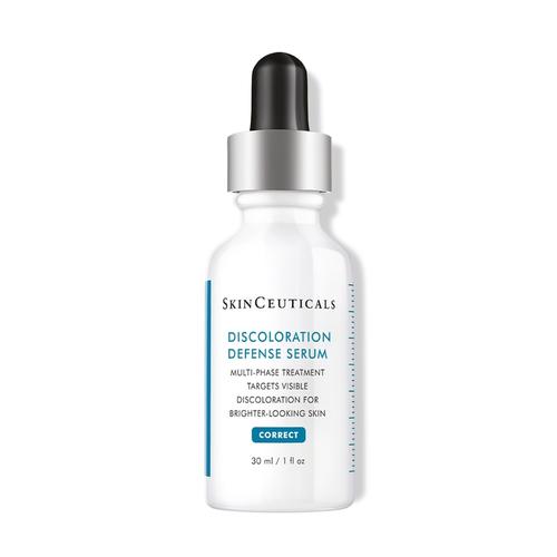 SkinCeuticals – Pigmentflecken Discoloration Defense Serum Empfindliche Haut 30 ml