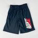 Nike Bottoms | Nike | Athletic Shorts | Boys (7) | Color: Black/Red | Size: 7b