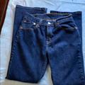 Levi's Bottoms | Levi’s 517 Stretch Flare Jeans, Size 14 | Color: Blue | Size: 14b