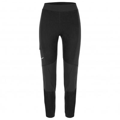 Salewa - Women's Alpine Hemp Tights - Kletterhose Gr 36 schwarz Image
