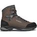 Lowa Camino Evo GTX Hiking Boots Leather Men's, Brown/Graphite SKU - 568187