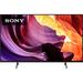 Sony X80K 55" 4K HDR Smart LED TV KD55X80K