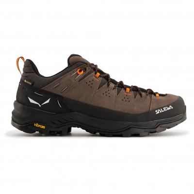 Salewa - Alp Trainer 2 GTX - Multisportschuhe 45 | EU 45 schwarz/braun Image