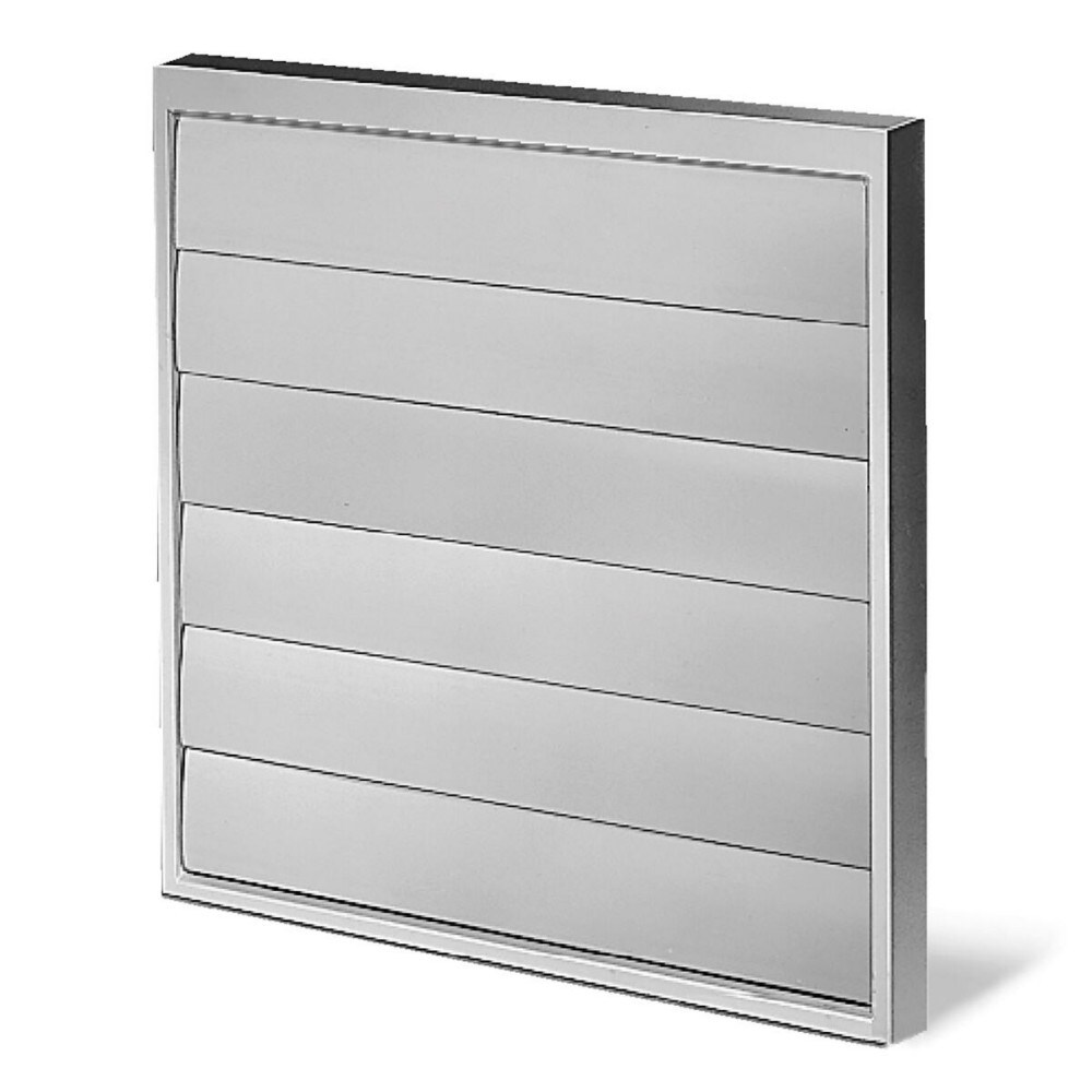 Helios Ventilatoren Verschlußklappe VK 250 00759 Image