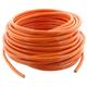 Polyurethanleitung H07BQ-F 3G 2,5mm² pur Kabel orange 5 Meter - Orange