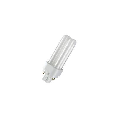 Osram - Dulux d/e 13W/840 Sockel G24Q-1 4000K dimmbar 4Pin