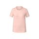 Basic T-Shirt, rosé