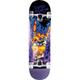 New Sports Skateboard Rock'n Roll Länge 78,7 Cm, Abec 7