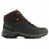Mammut - Mercury IV Mid GTX - Wanderschuhe 48 | EU 48 schwarz