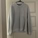 Lululemon Athletica Sweaters | Lululemon Pullover | Color: Gray | Size: 6