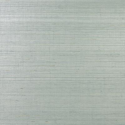 Marnie Grasscloth Wallpaper - Green - Ballard Designs