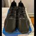 Adidas Shoes | Adidas Men Sneakers | Color: Black | Size: 14