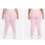 Nike Bottoms | New Nike Sportswear Big Kids' (Girls') Pants | Color: Pink | Size: Xlg