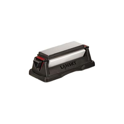 Lansky Sharpeners Tri -Benchstone BS-TR100