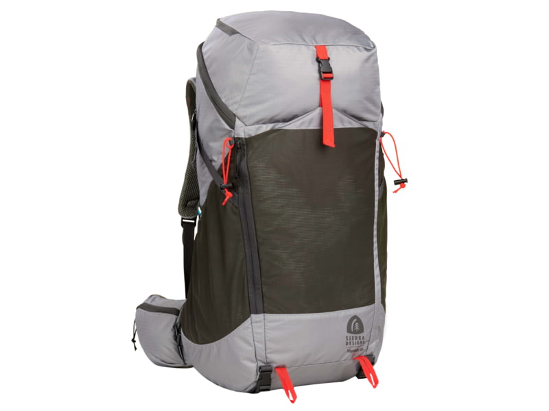 Sierra Designs Gigawatt 60 Liters Backpack 80711022