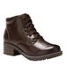 Eastland Trudy - Womens 9.5 Brown Boot Medium