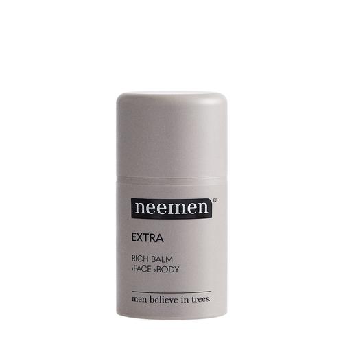 neemen - EXTRA Gesichtspflege 50 ml Herren