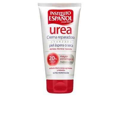 Instituto Español UREA 20% crema reparadora piel áspera o seca 150 ml Image
