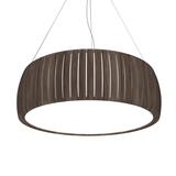 Accord Lighting Accord Studio Barrel 27 Inch LED Large Pendant - 1112LED.18