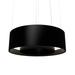 Accord Lighting Accord Studio Cylindrical 31 Inch LED Large Pendant - 213LED.02