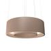 Accord Lighting Accord Studio Cylindrical 31 Inch LED Large Pendant - 213LED.33