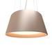 Accord Lighting Accord Studio Conical 29 Inch LED Large Pendant - 255LED.33