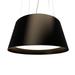 Accord Lighting Accord Studio Conical 46 Inch LED Large Pendant - 258LED.02