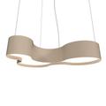 Accord Lighting Accord Studio Ks 39 Inch LED Large Pendant - 291LED.15