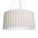 Accord Lighting Accord Studio Patterns 23 Inch LED Large Pendant - 1093LED.25