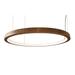 Accord Lighting Accord Studio Frame 23 Inch LED Large Pendant - 1316LED.15