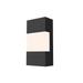 Accord Lighting Accord Studio Clean 11 Inch LED Wall Sconce - 428LED.39