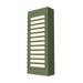 Accord Lighting Accord Studio Slatted 46 Inch LED Wall Sconce - 470LED.30