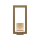 Accord Lighting Accord Studio Frame 11 Inch LED Wall Sconce - 4118LED.27