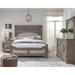 William Collection Open Nightstand