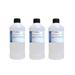 Taylor Swimming Pool Spa Test Kit Cyanuric Acid Reagent 13 16 Oz Bottle (3 Pack) - 1.62