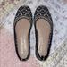 Kate Spade Shoes | Kate Spade Spade Flower Espadrilles | Color: Blue/Cream | Size: 8.5