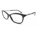 Burberry Accessories | Burberry Women's Black Eyeglasses! | Color: Black | Size: 54mm-18mm-140mm