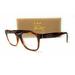 Burberry Accessories | Burberry Women's Light Havana Eyeglasses! | Color: Brown | Size: 51mm-18mm-140mm