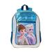 Disney Accessories | Disney Frozen Backpack | Color: Blue | Size: Osg