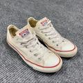 Converse Shoes | Converse Tennis Shoes | Color: White | Size: 8