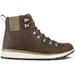 Forsake Davos High Casual Shoes - Men's Mocha 9.5 US MFW20DH2-216-95