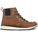 Forsake Davos High Casual Shoes - Men's Toffee 12 US MFW20DH3-235-12