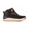 Forsake Halden Hiking Boots - Men's Black/Tan Medium 8.5 MFW19W1-988-85