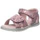 Richter Kinderschuhe Baby-Mädchen Lilly Sandale, Lotus, 21 EU