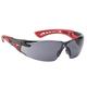 Bolle RUSHPPSF Rush Plus Spectacles, Red/Black